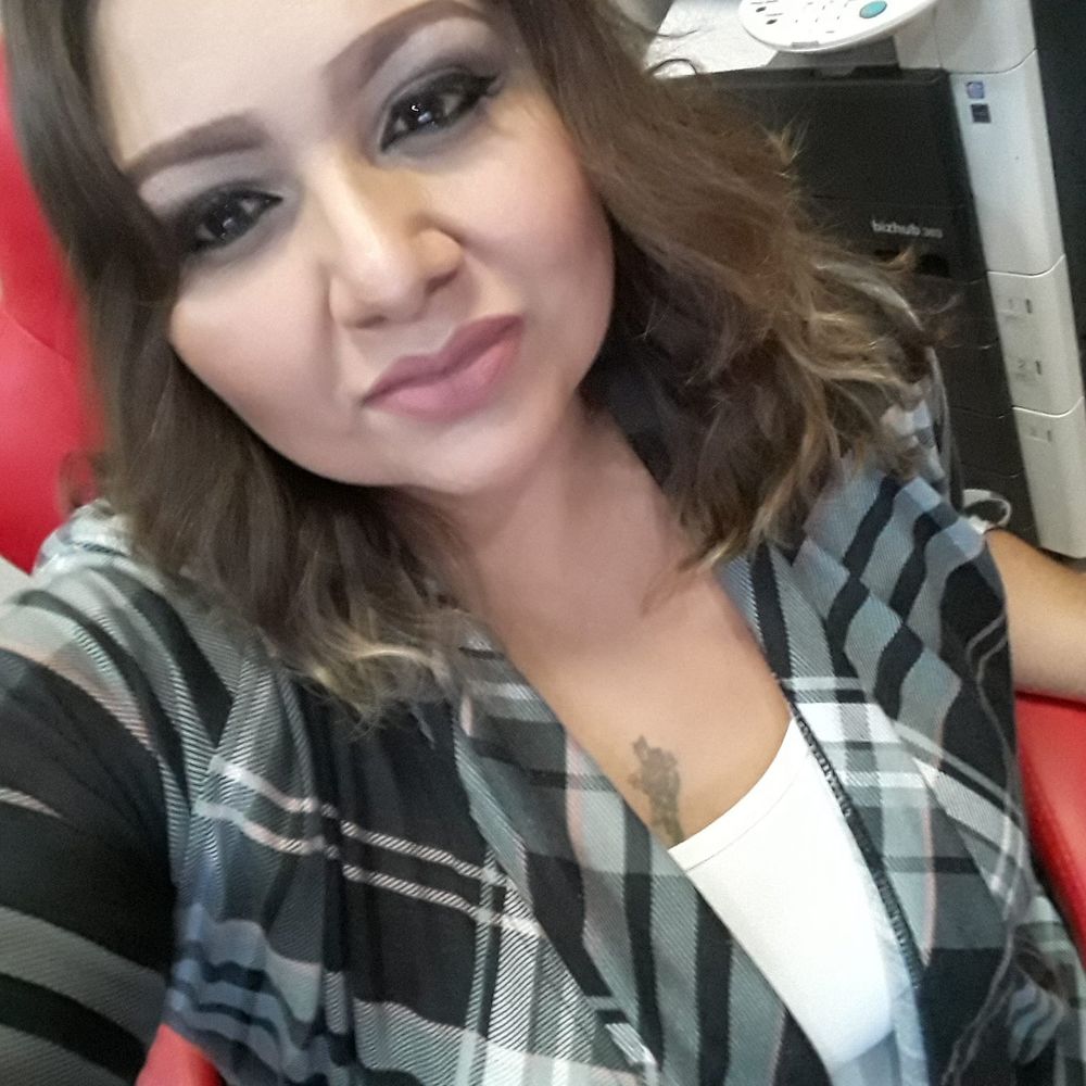 Meet your Posher, Patty